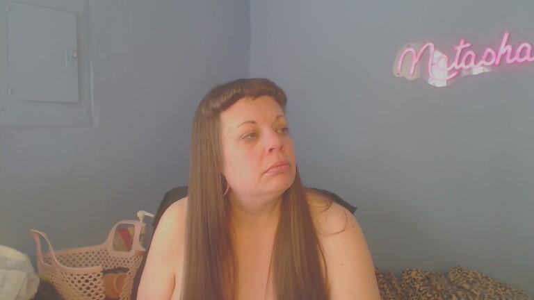 NatashaSalad's Streamate show and profile