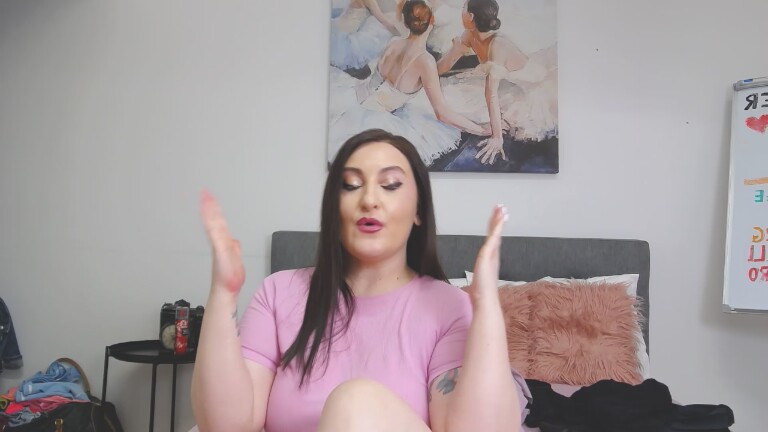 SADYIE's Streamate show and profile