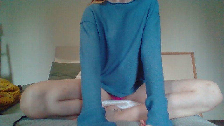 Lily_Blue's Streamate show and profile