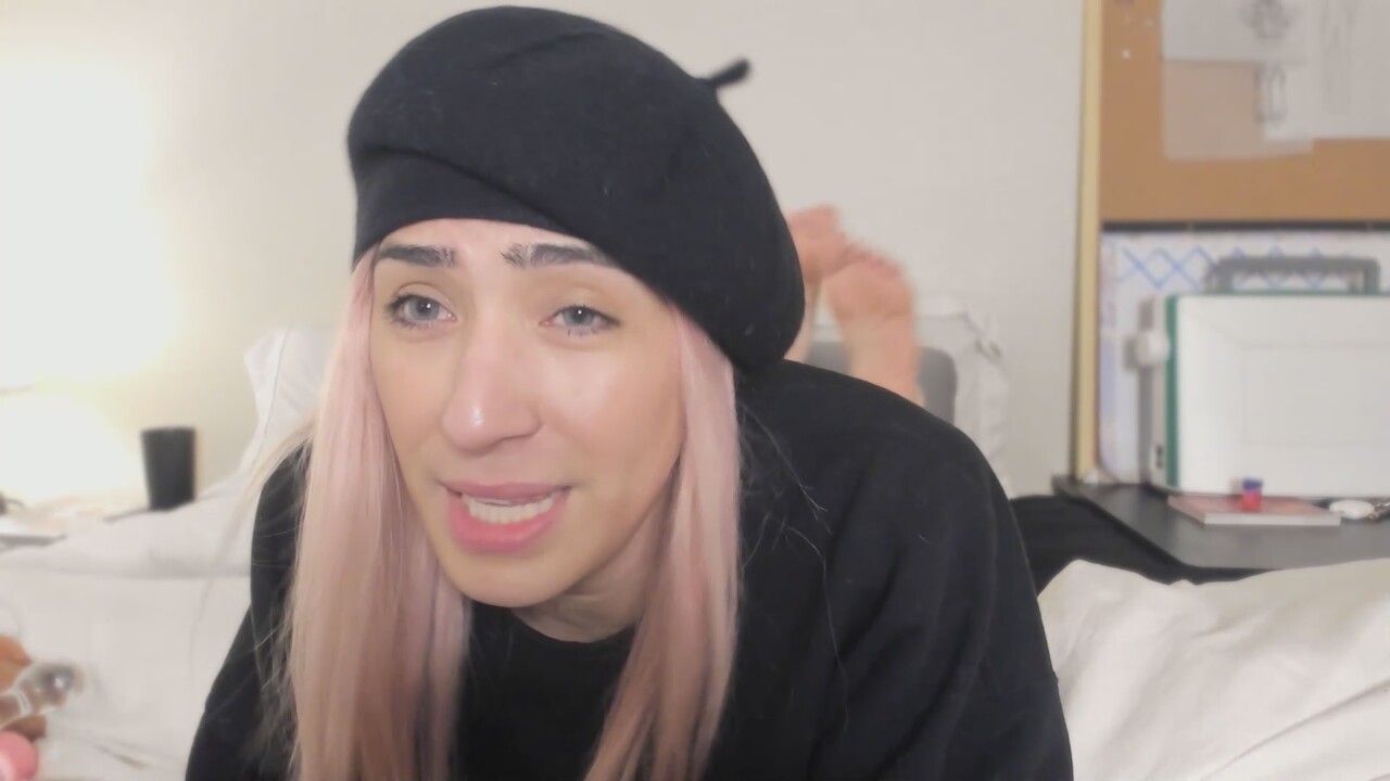 BootyliciousParis