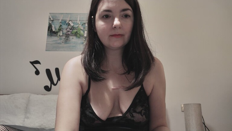 ANNASerena's Streamate show and profile