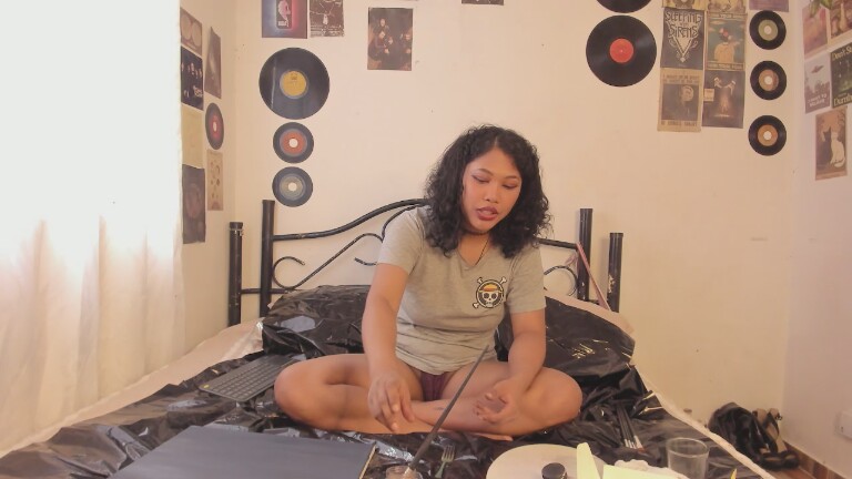 Kaorii_Lee's Streamate show and profile