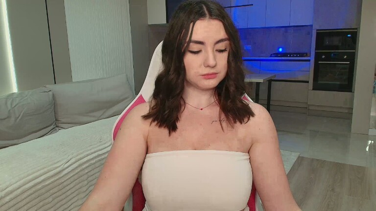 HotPeachi's Streamate show and profile