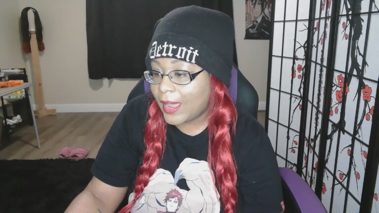 animevampires's Streamate show and profile