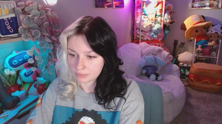 Angelina_Glass's Streamate show and profile