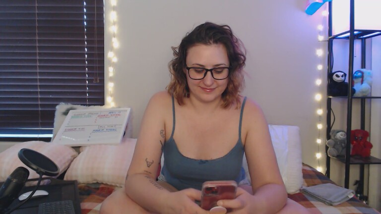 sunny_princess's Streamate show and profile