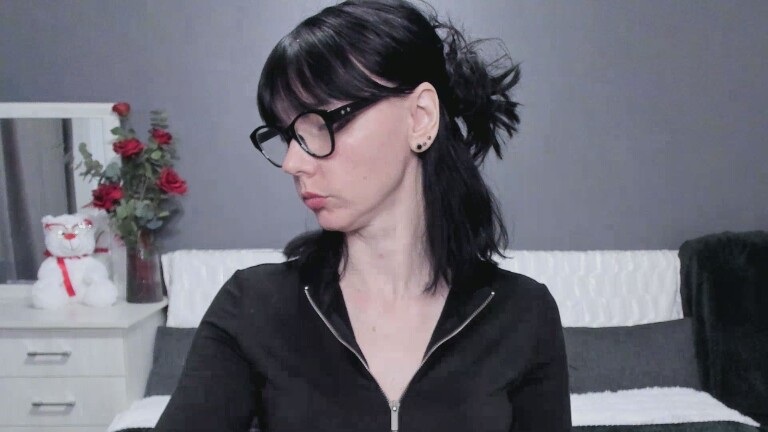 BleckMamba's Streamate show and profile