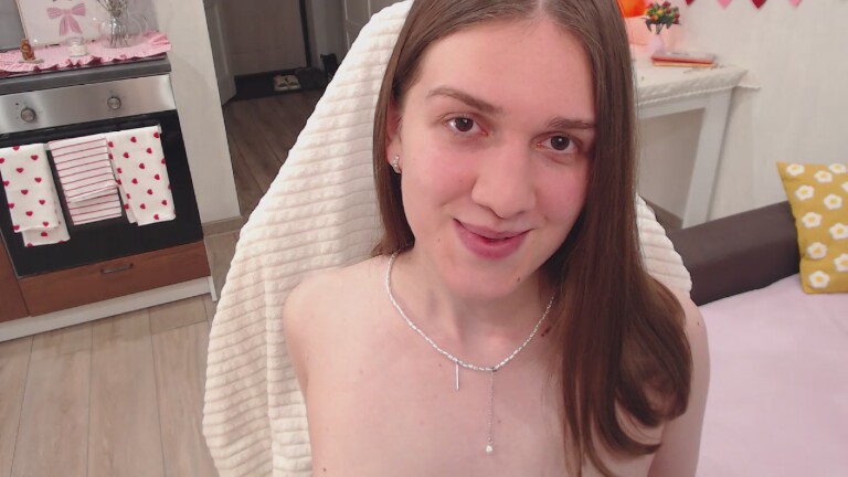 AlinaBabyGirl's Streamate show and profile