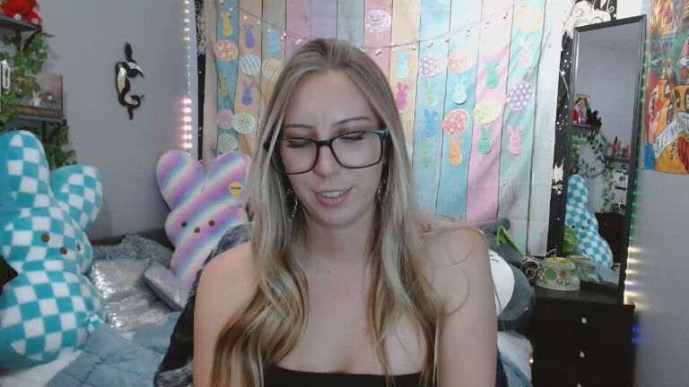 KaylahPalmer's Streamate show and profile