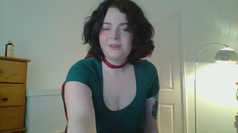 MaggieBeau's Streamate show and profile