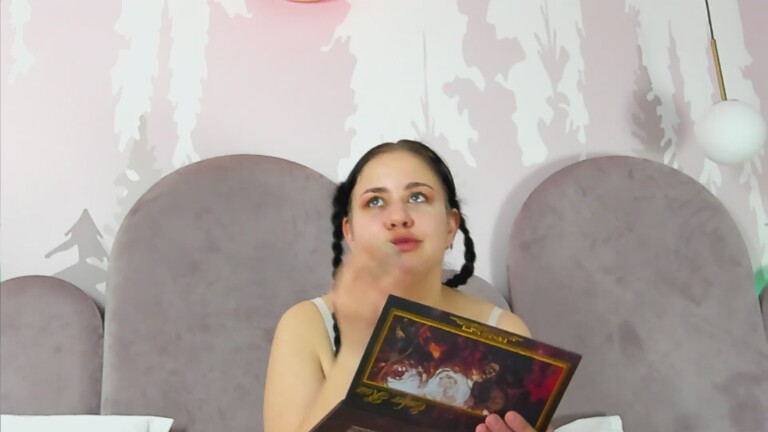 NolaDonovan's Streamate show and profile