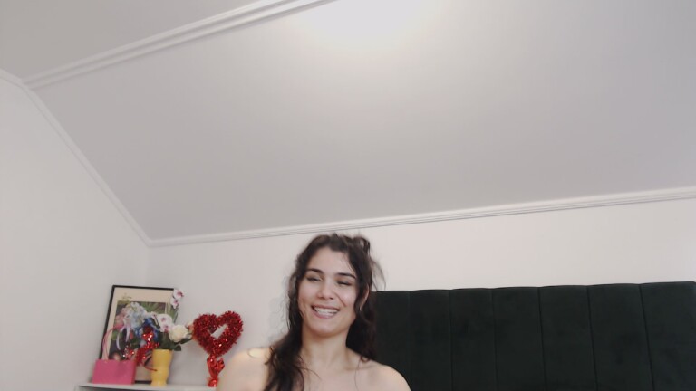 KASIDYIx's Streamate show and profile