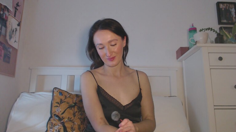SeductiveKaty's Streamate show and profile