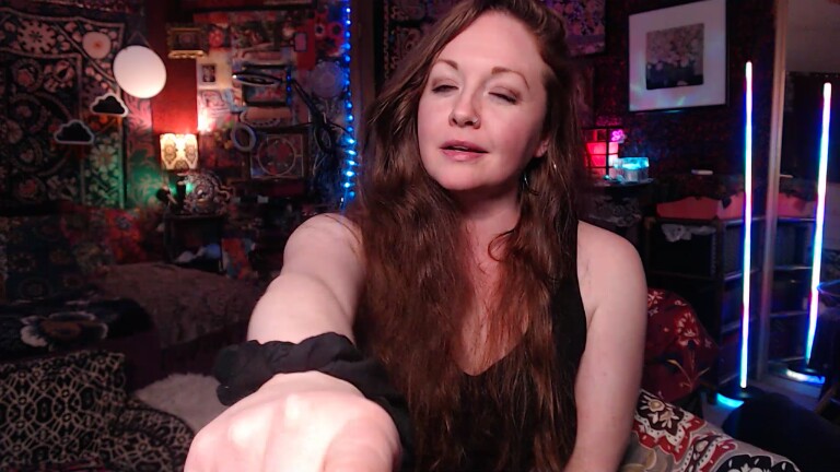 SilaSwitch's Streamate show and profile