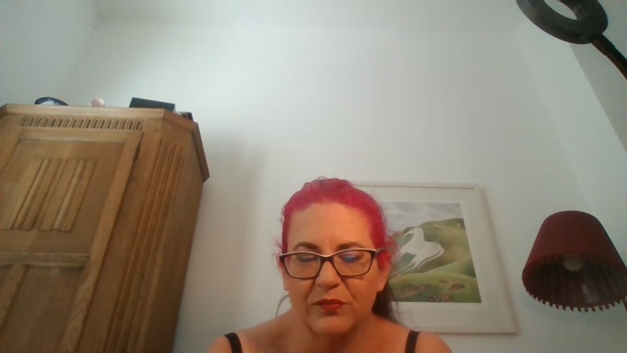 KinkyCorina