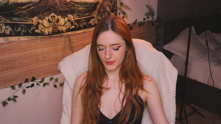 DelisaJadeXx's Streamate show and profile