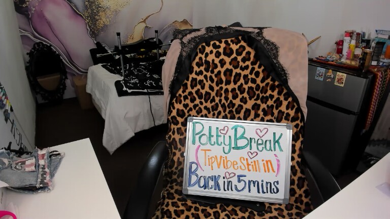 Kelsey_Marie's Streamate show and profile