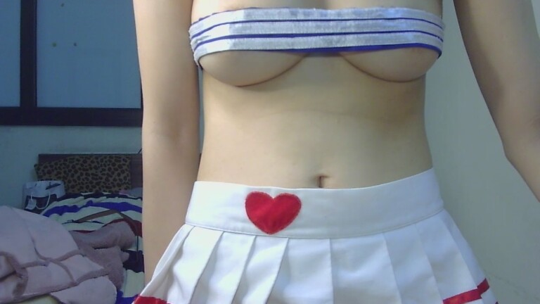 Takaramisao's Streamate show and profile