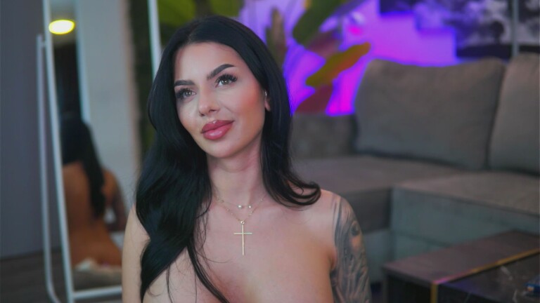 Ivyy_Trix's Streamate show and profile