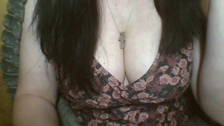 Aurelia_Noire's Streamate show and profile