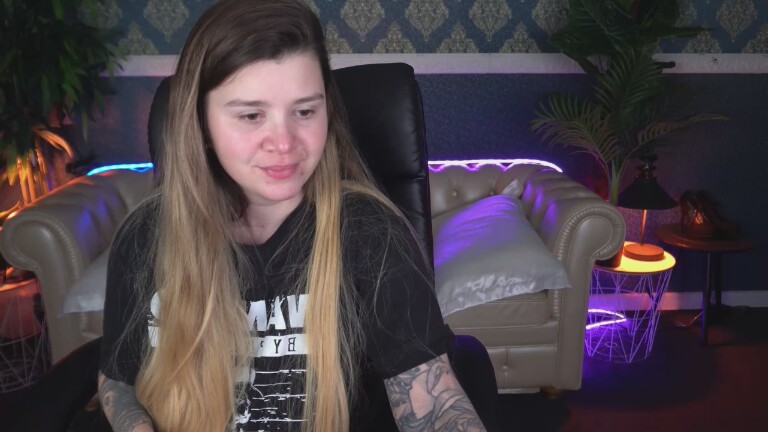 AmellyMillyy's Streamate show and profile