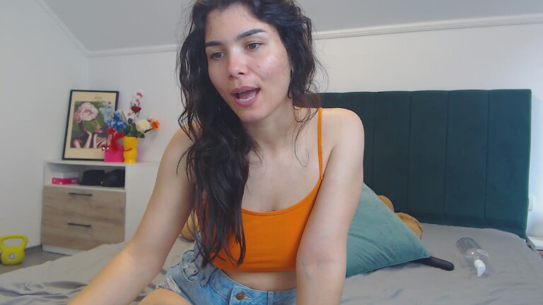 KASIDYIx's Streamate show and profile