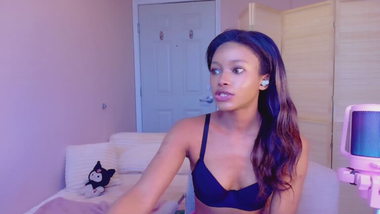 Amber_Fae's Streamate show and profile