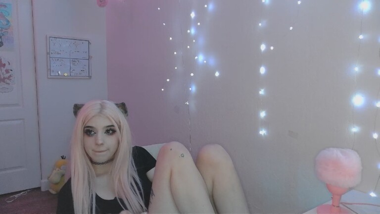 Mina_IMP's Streamate show and profile