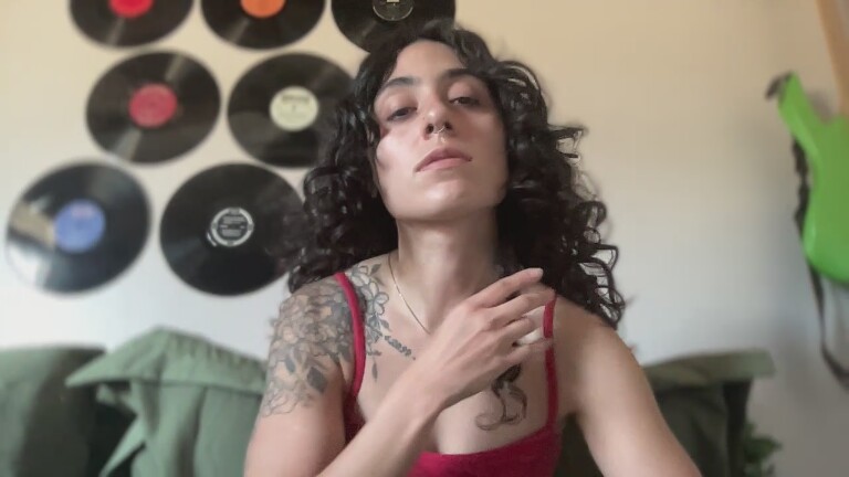 Valeriarose53's Streamate show and profile