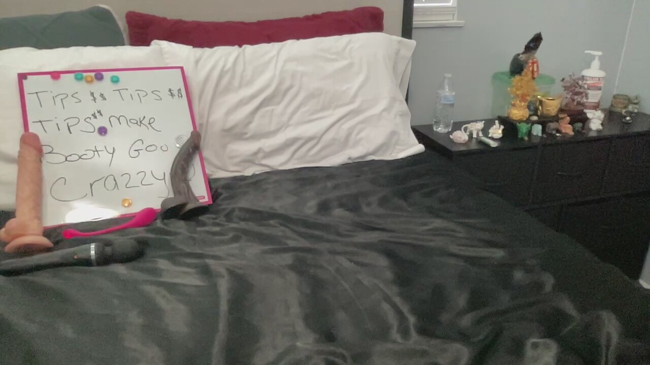 StaceyBaker