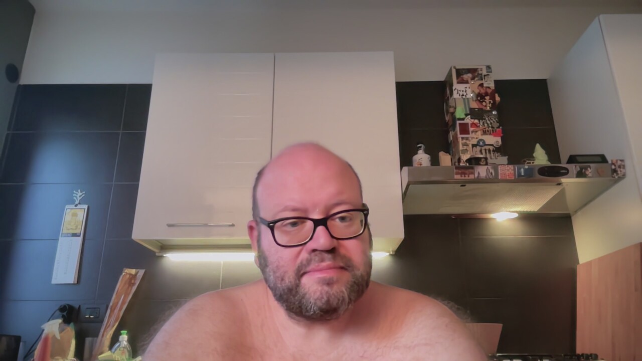 ItalianBear78