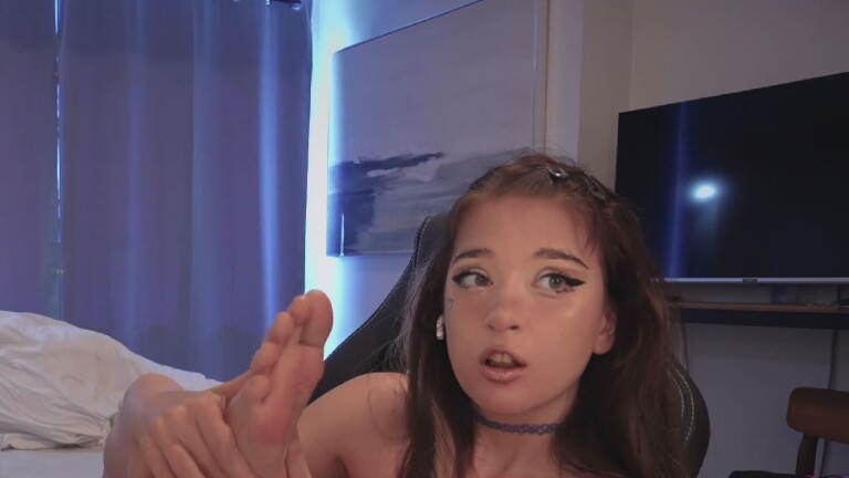 SandyLovely's Streamate show and profile