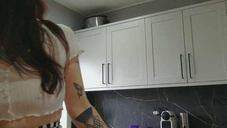 BowieBlair's Streamate show and profile