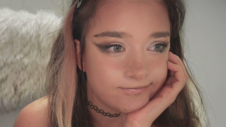 SandyLovely's Streamate show and profile