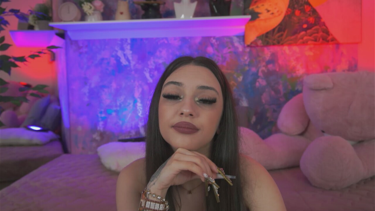 ZaraFeline