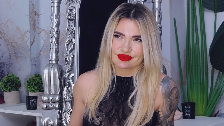 AmiraBelle's Streamate show and profile